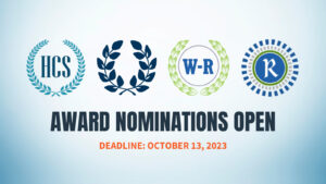 2024 Excellence Awards Nominations Reminder FL