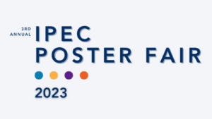 2023 IPEC Poster Fair