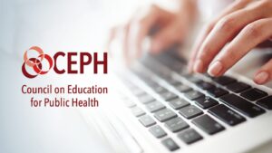 CEPH comments on procedure revisions