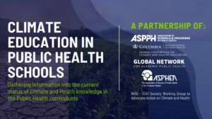 Climate-Education-in-public-health-schools