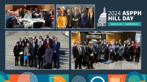 ASPPH Hill Day 2024