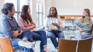 Seeking University Students and Career Counselors for Focus Group