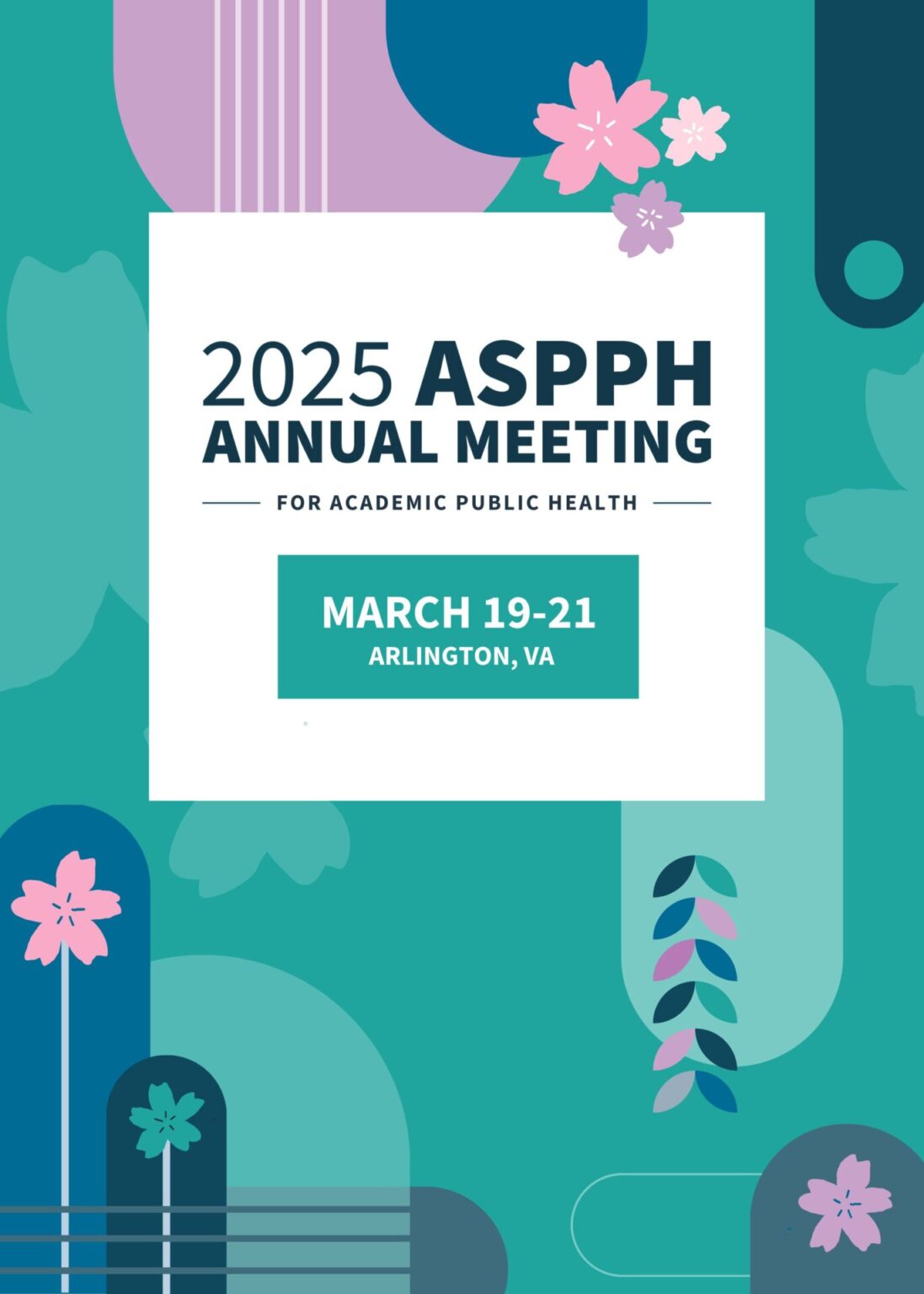 Annual Meeting Association of Schools and Programs of Public Health