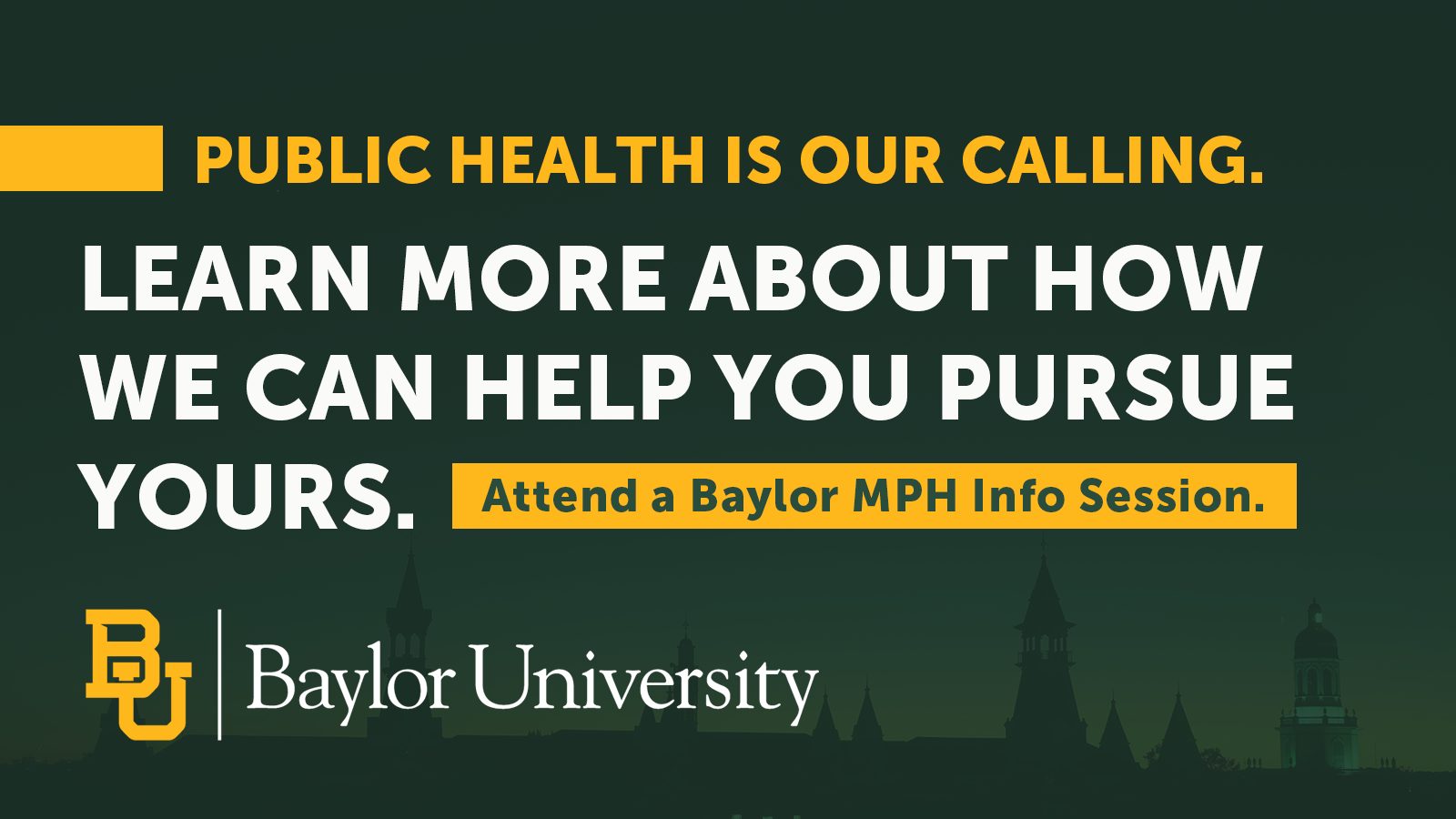 MPH Virtual Info Session