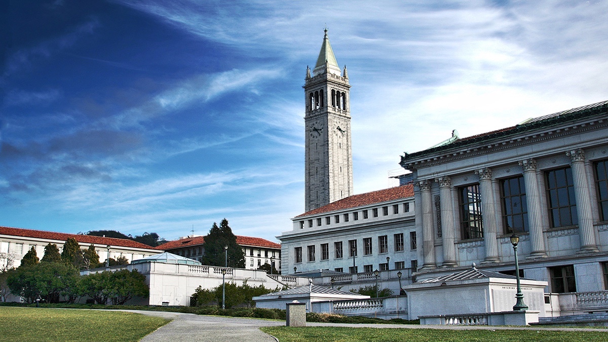 Berkeley Grad Rhonda Roby Has Become One of the Country’s Foremost Experts in DNA Testing