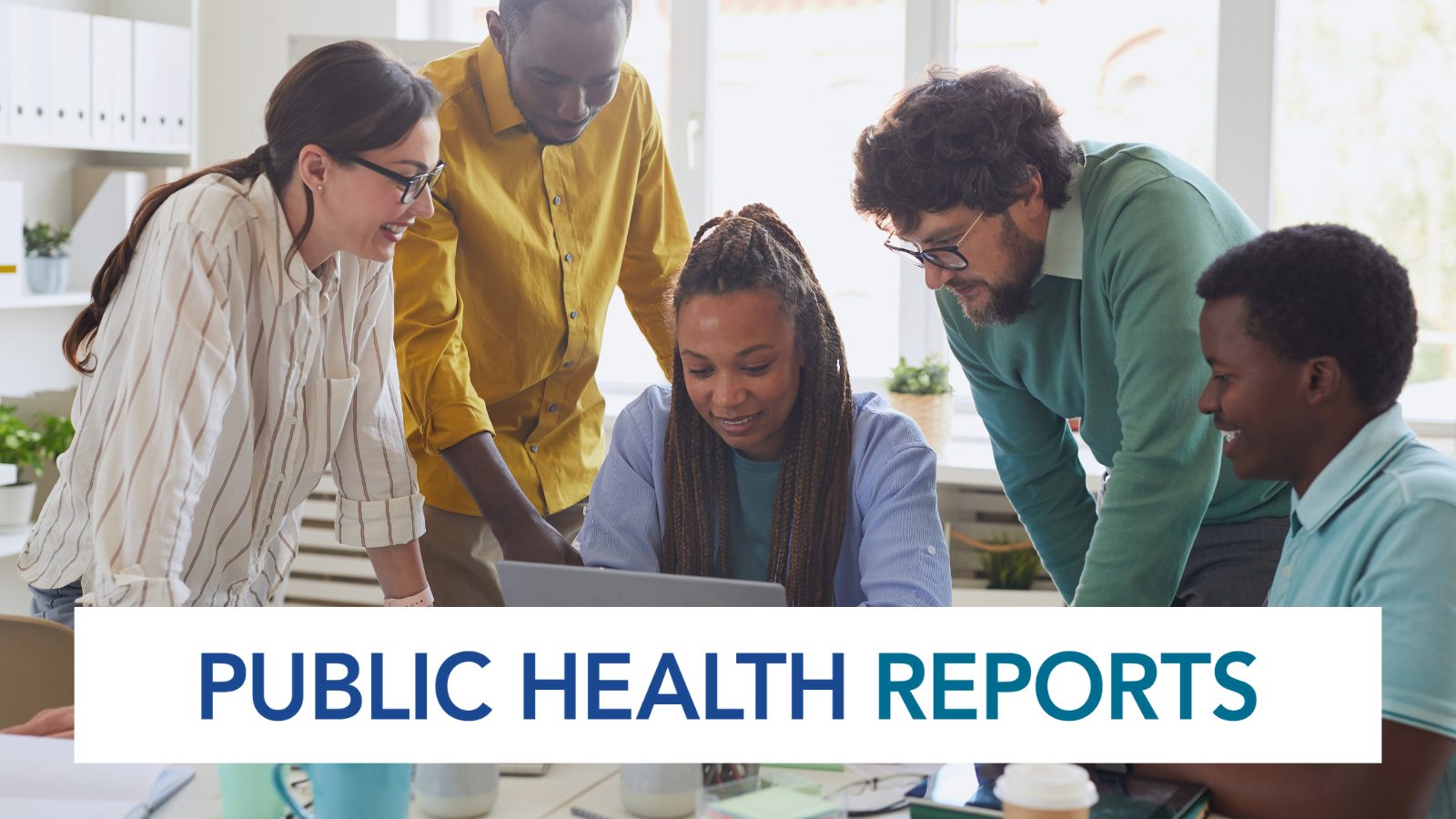 Public Health Reports