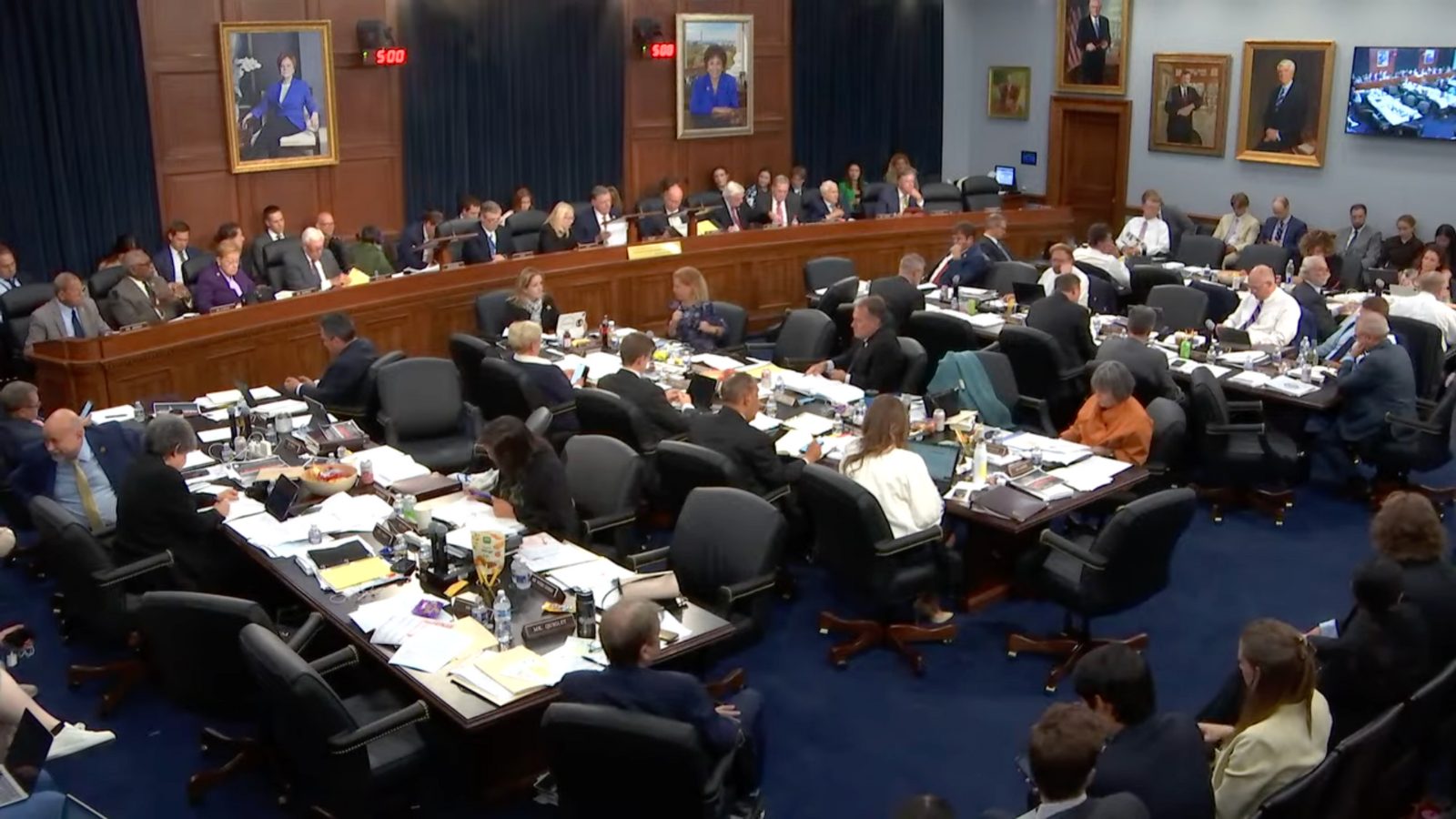 1600x900_House FY 26 Appropriations Statement