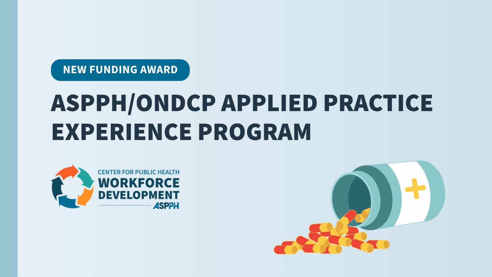 ASPPH receives new funding for Practicum Program (1)