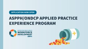 WH practicum program application