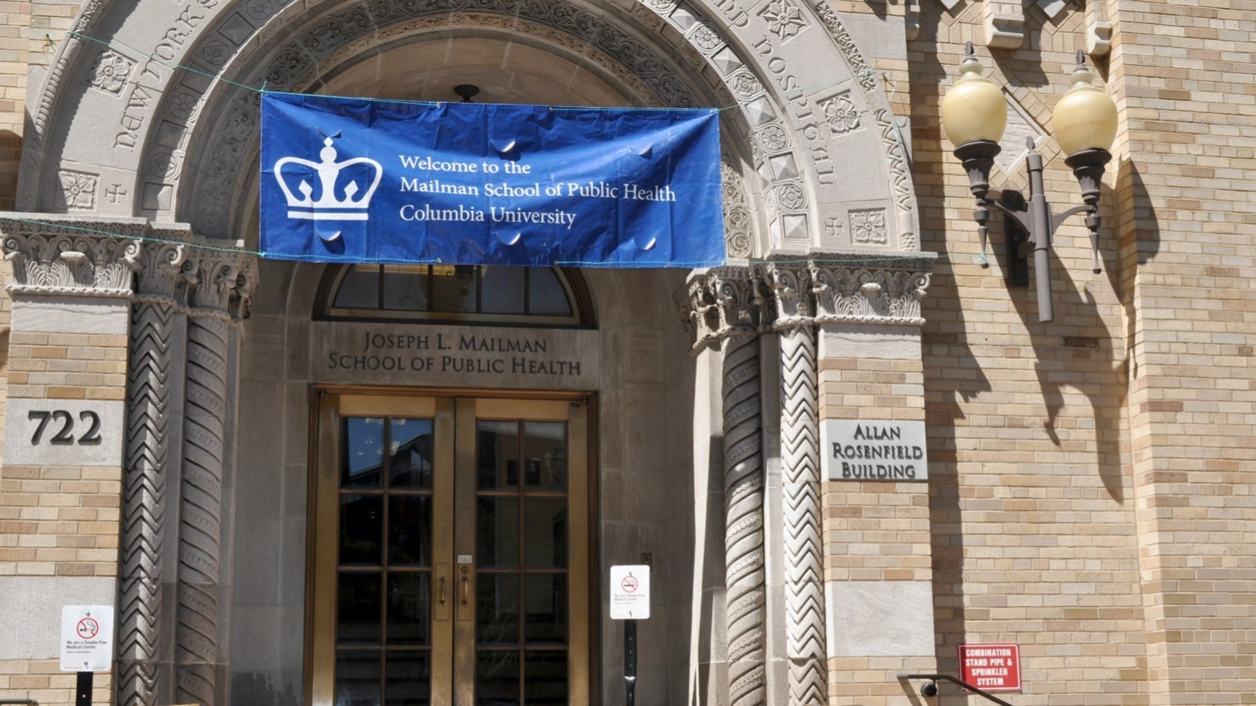 Mareyba Fawad, MPH’22, Awarded 2025 Giorgio A. Piccagli Leadership Award At APHA for Outstanding Initiative