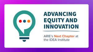 New and Improved Knowledge Base (ARIE)