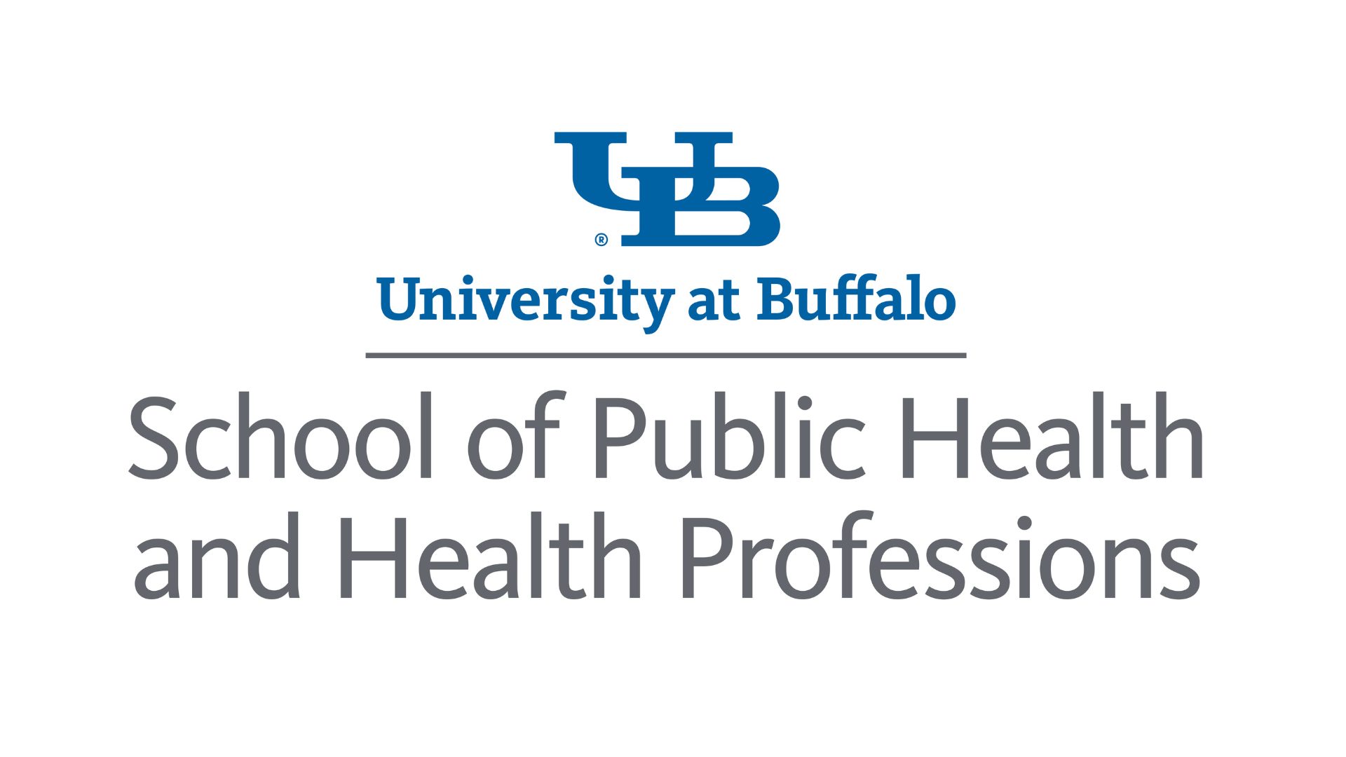 Graduate Public Health Programs Webinar