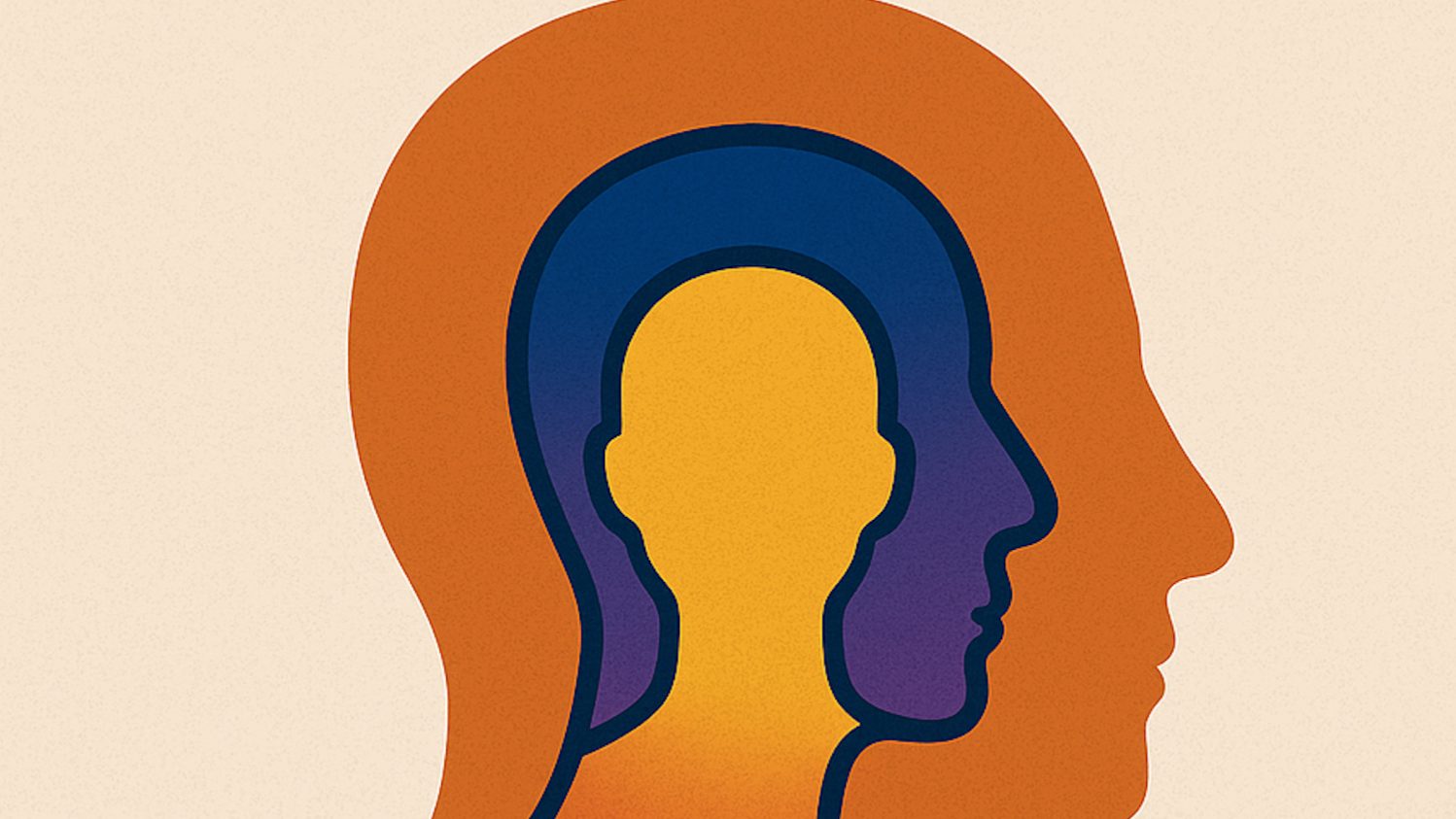 Yale Professor Discusses the Mental Health Effects of “Masking” as a Coping Strategy