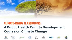 Climate-Ready Classrooms course copy