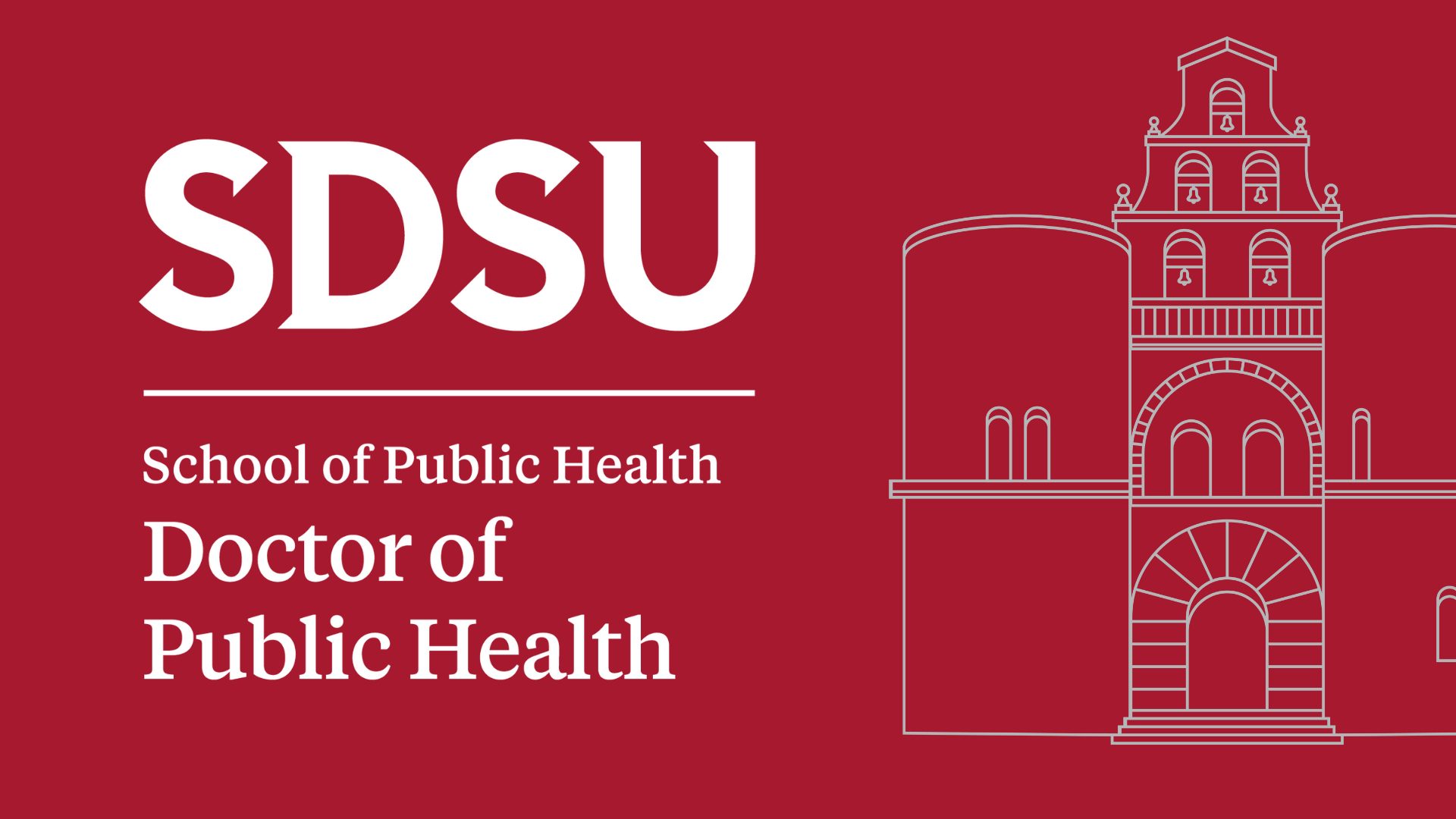 DrPH Program Information Session