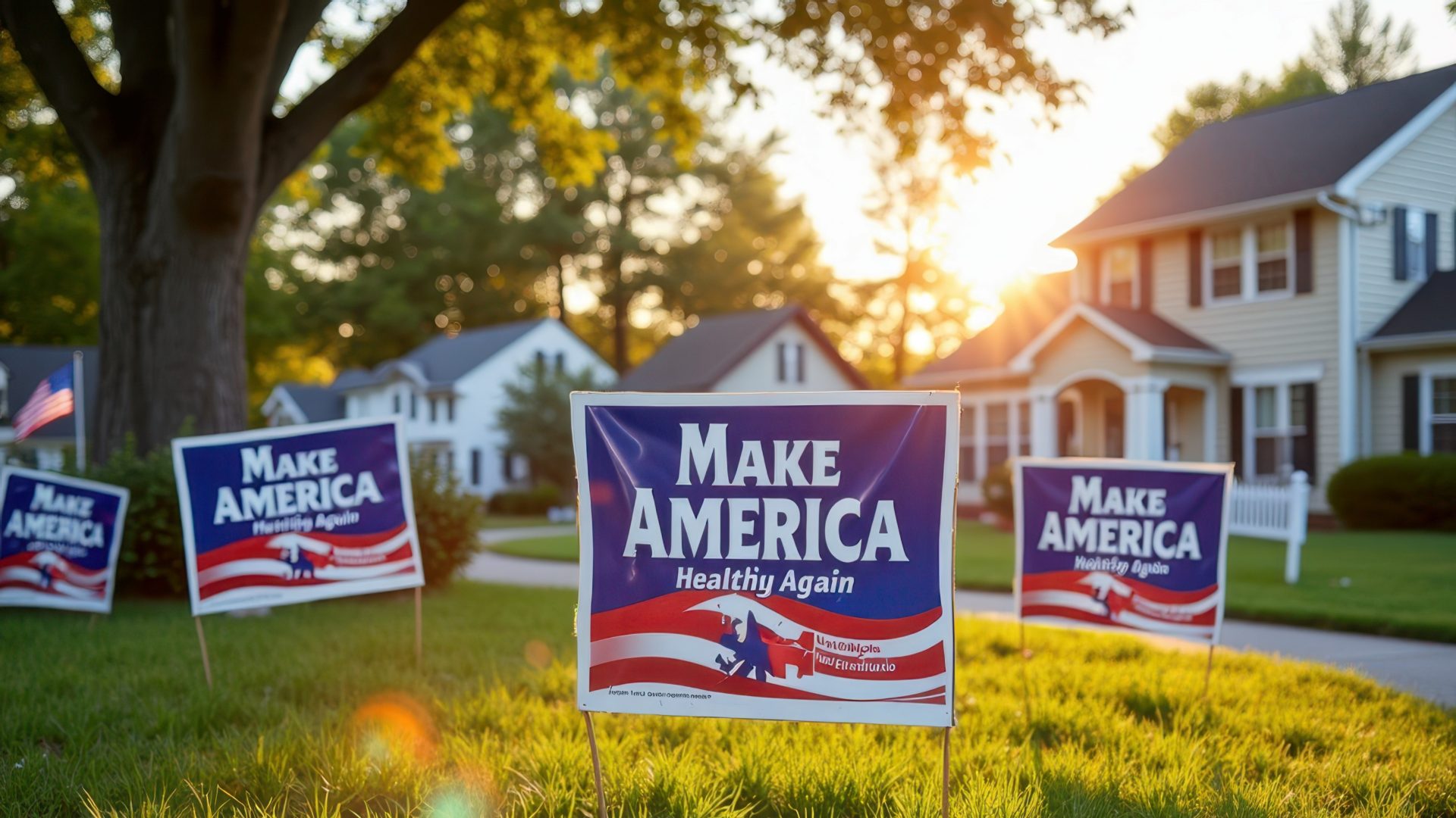 Yale School of Public Health-MAHA Research Collaboration Highlighted as Positive Example of Building Trust
