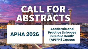 APLPH Caucus - Call for Abstracts copy