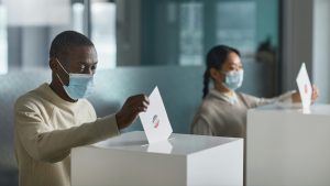 Democracy and Public Health