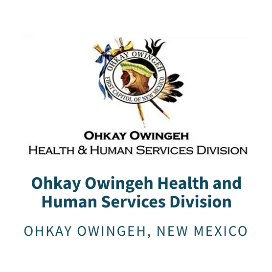 Ohkay Owingeh Health and Human Services Division