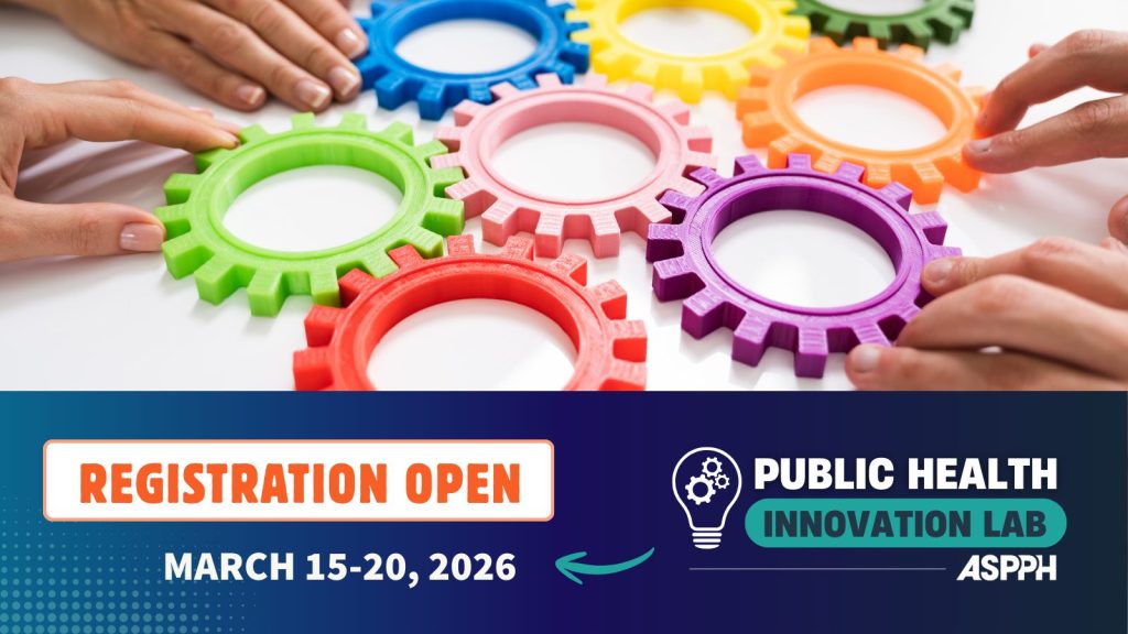 Innovation Lab - Registration Open