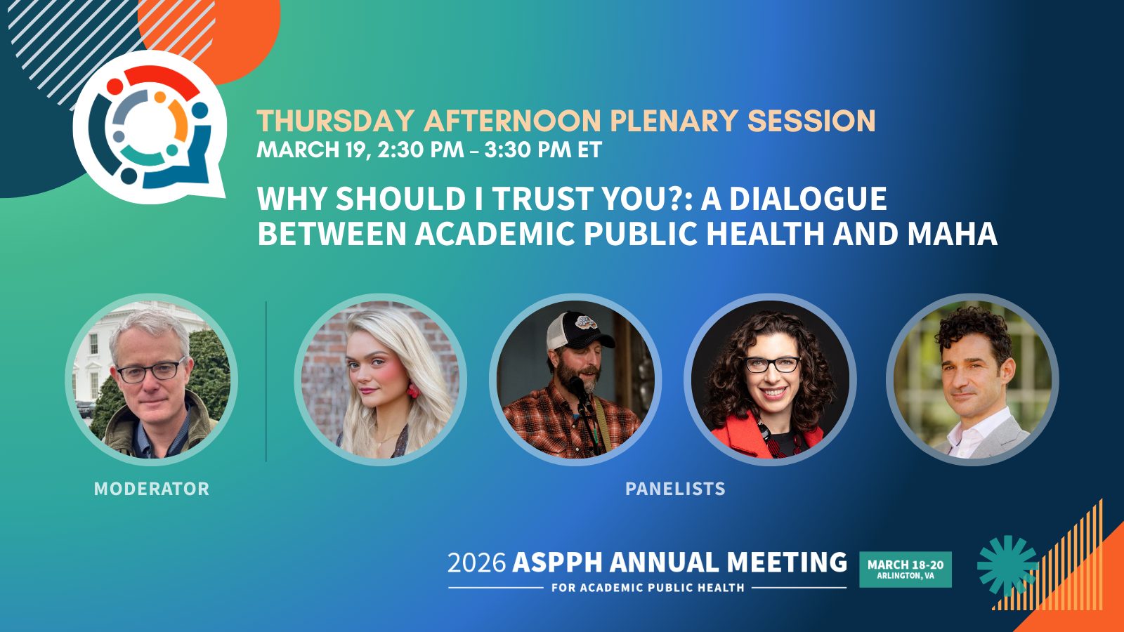 Why Should I Trust You_ 2026 ASPPH Annual Meeting Plenary session